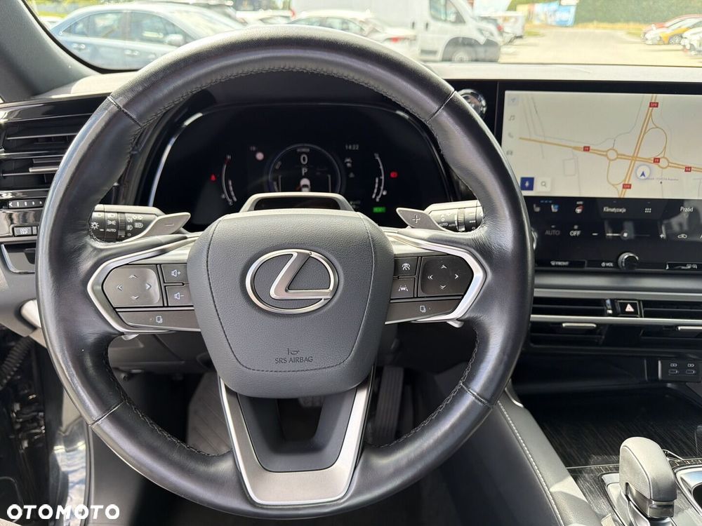 Lexus RX - 19