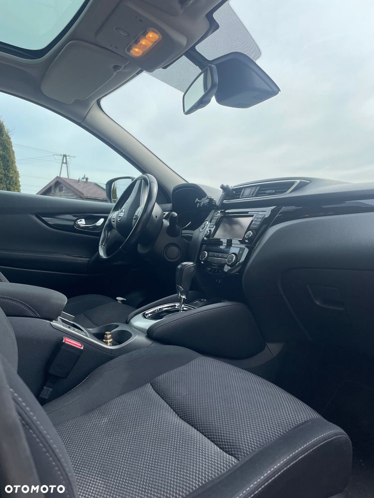 Nissan Qashqai - 27