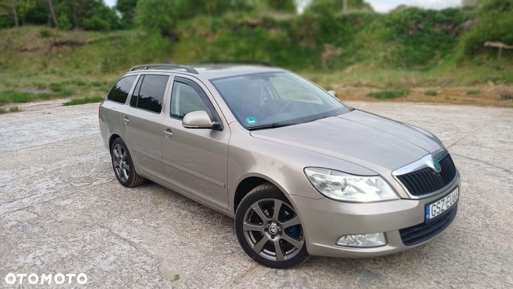 Skoda Octavia 1.6 TDI Ambition - 2