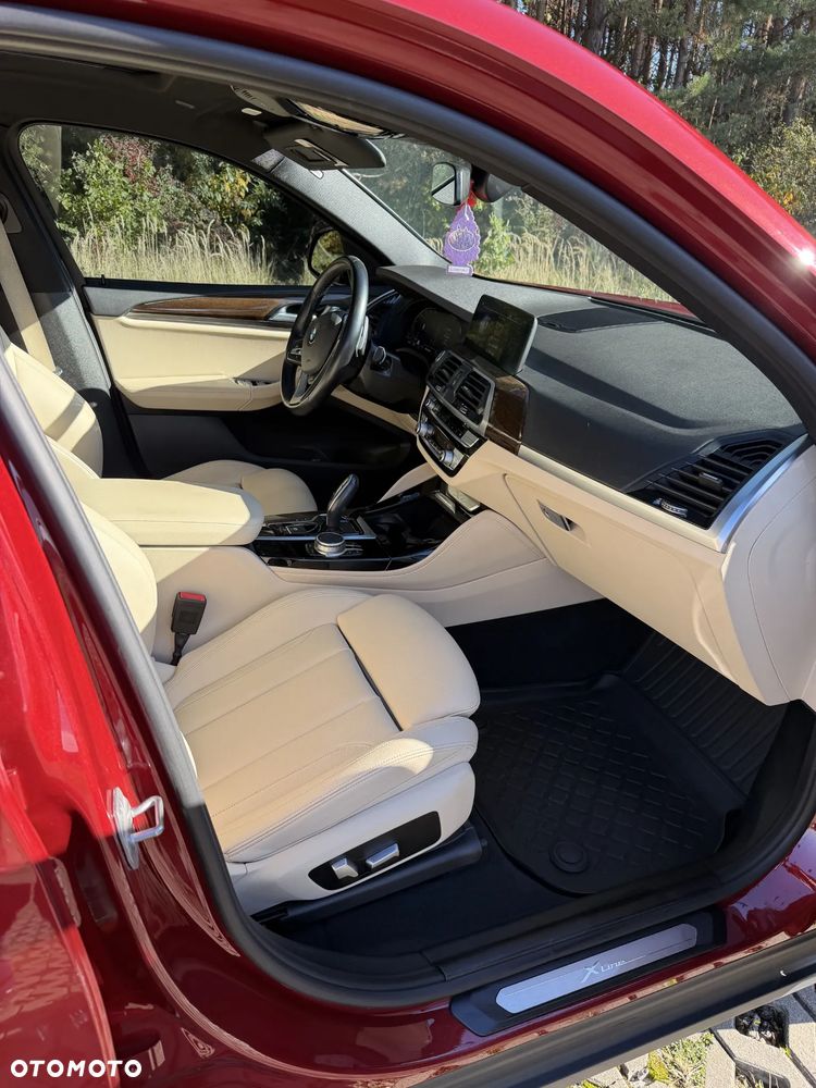 BMW X4 - 10