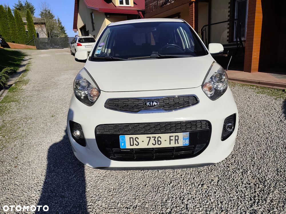 Kia Picanto - 8