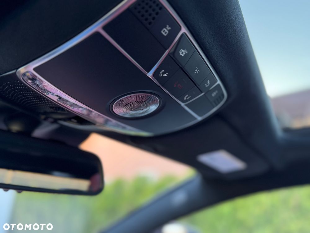 Mercedes-Benz Klasa S 63 AMG 4-Matic - 15