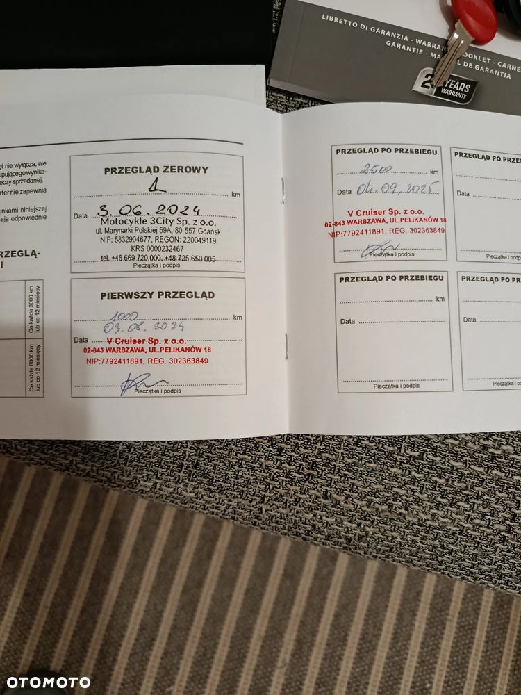 Benelli Leoncino - 20