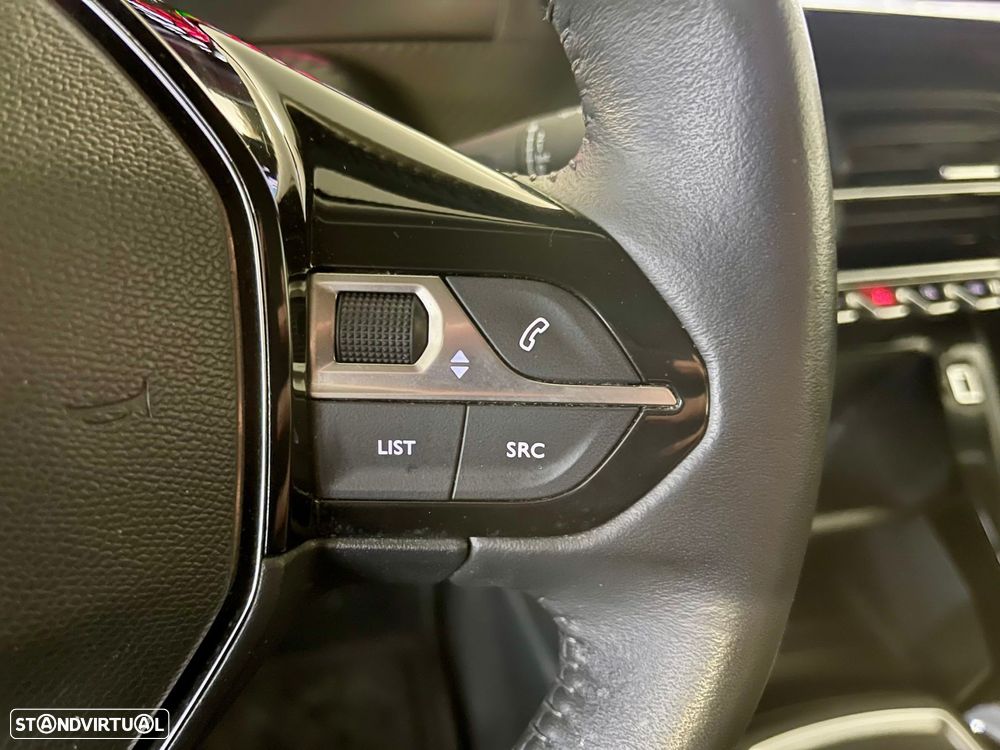 Peugeot 2008 1.5 BlueHDi Active Pack - 24