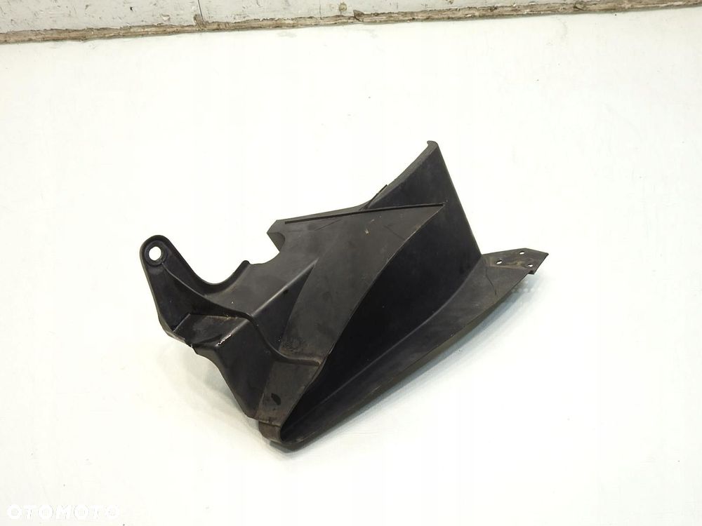 KIEROWNICA POWIETRZA PRAWA HONDA CIVIC VIII - 6