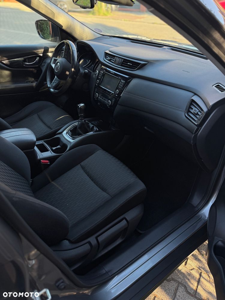Nissan X-Trail 1.6 DIG-T N-Connecta 2WD - 12