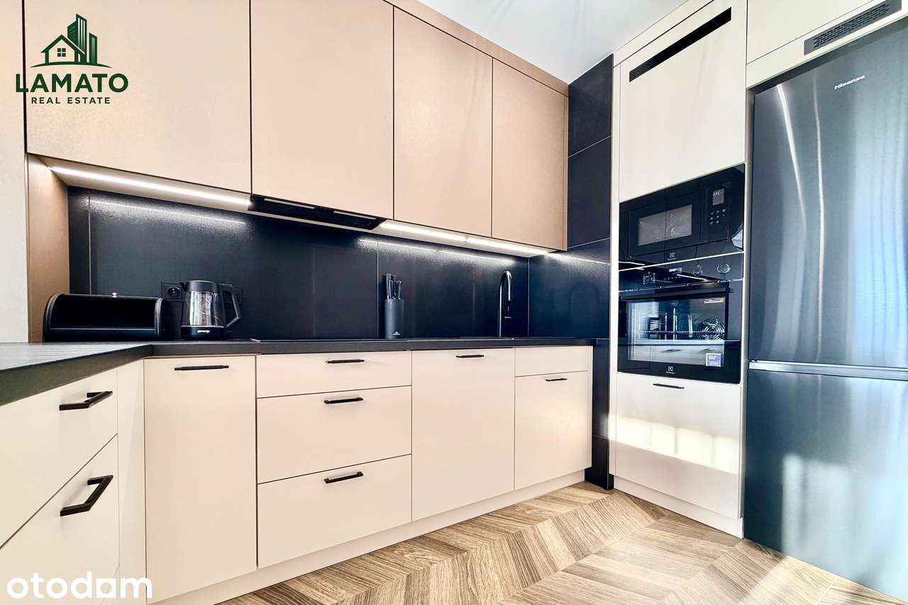 Czyżyny | Ciesielskiego | 2 pok | Klima | Balkon | Garaż | Premium