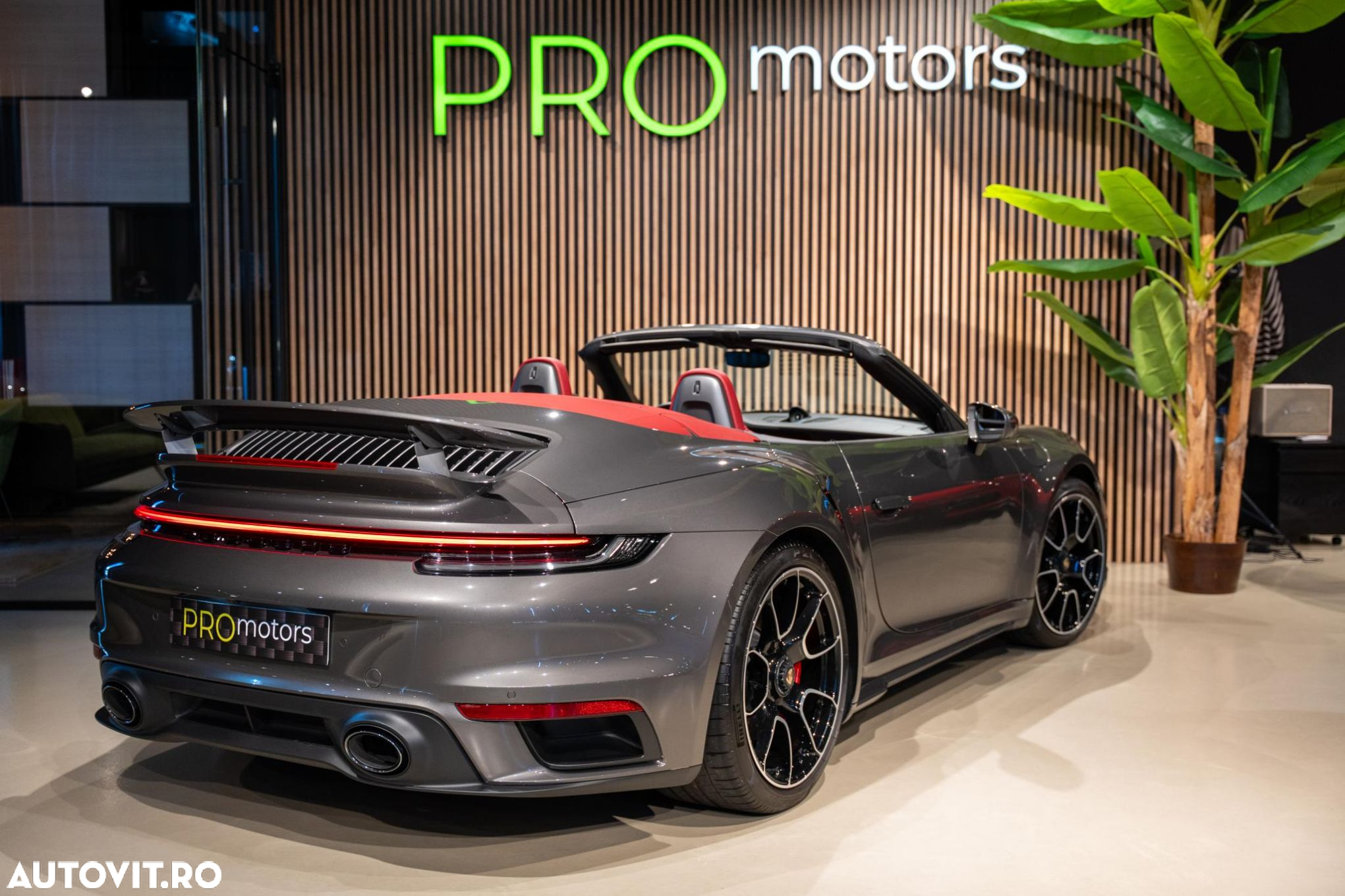 Porsche 911 - 31