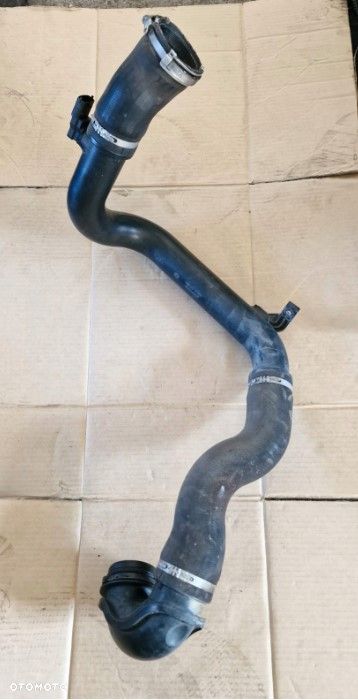 rura wąż intercoolera Opel Insignia A 1.6 TURBO benzyna 2005113B