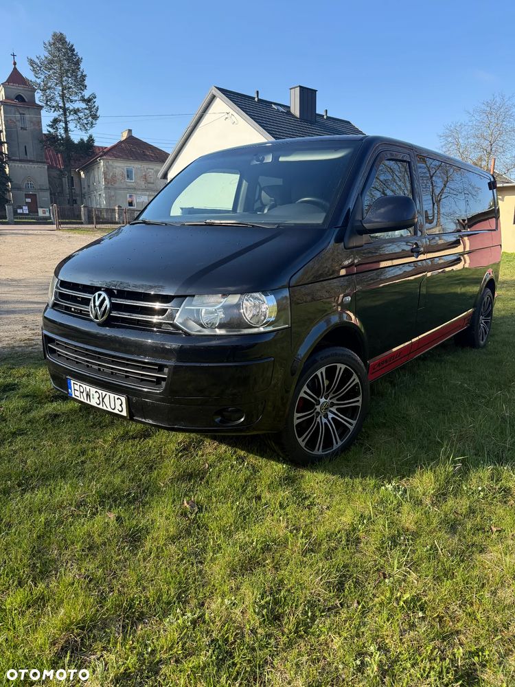 Volkswagen Caravelle L2 Comfortline - 15