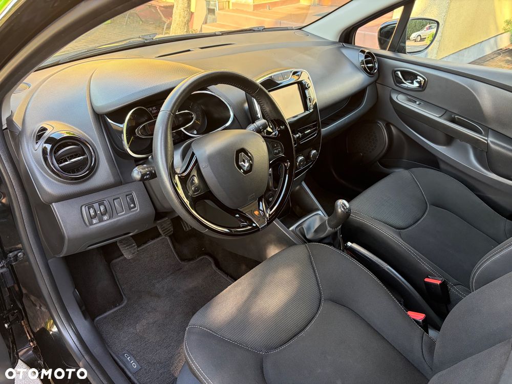 Renault Clio 1.5 dCi Energy Eco Expression - 22