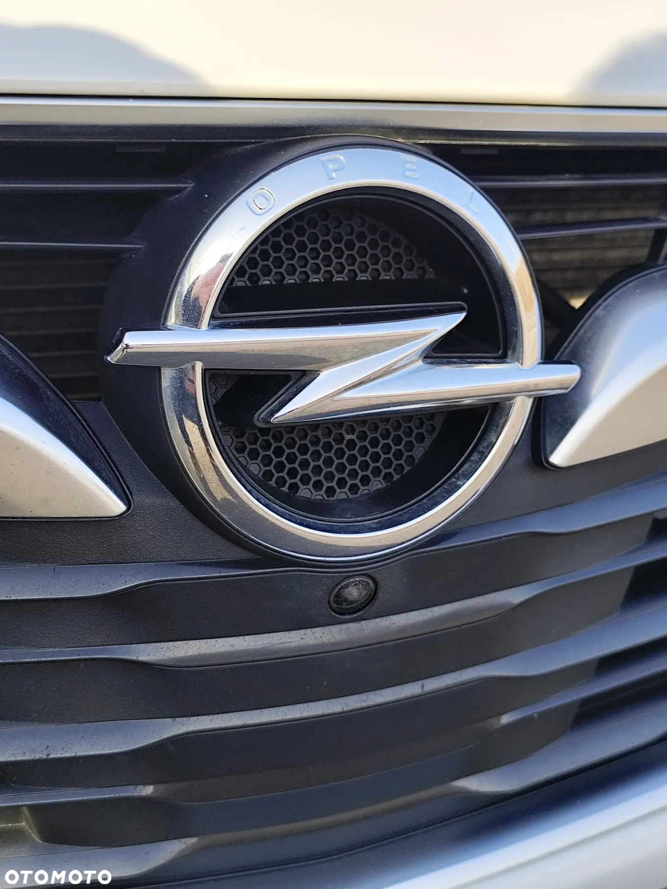 Opel Insignia 2.0 CDTI 4x4 GSi S&S - 31