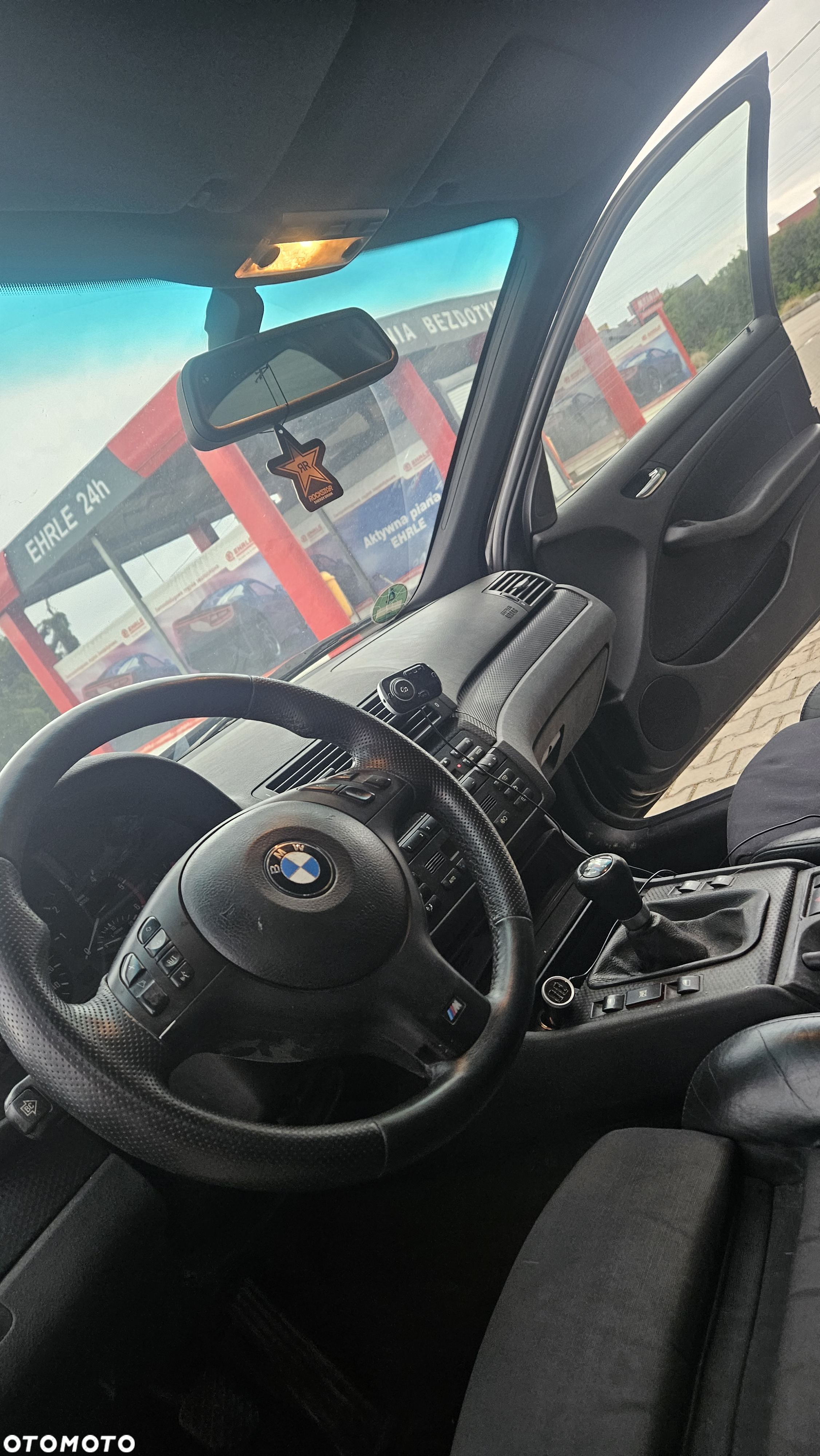 BMW Seria 3 330d - 7