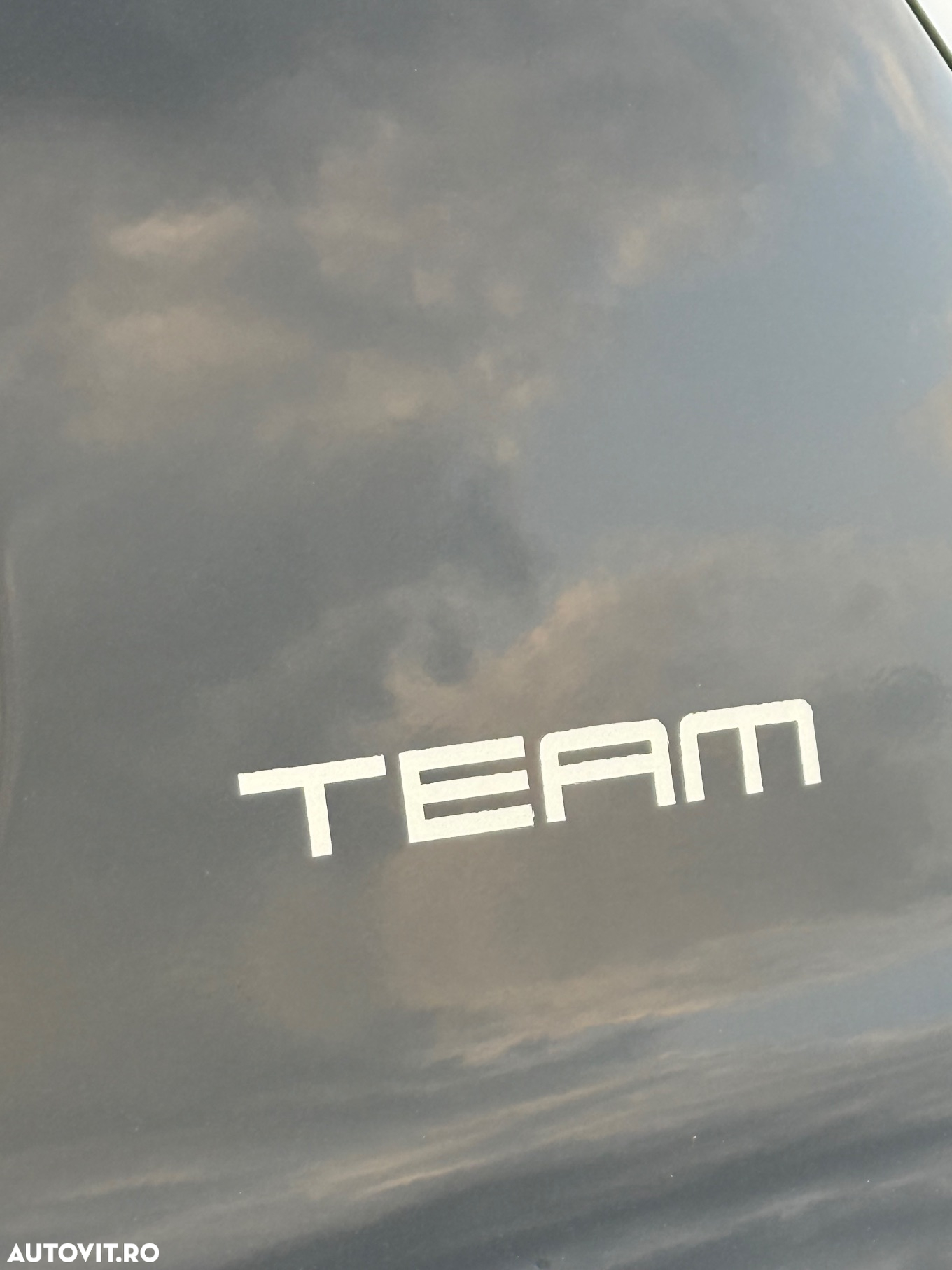 Volkswagen Tiguan 2.0 TDI DPF BlueMotion Technology Team - 13