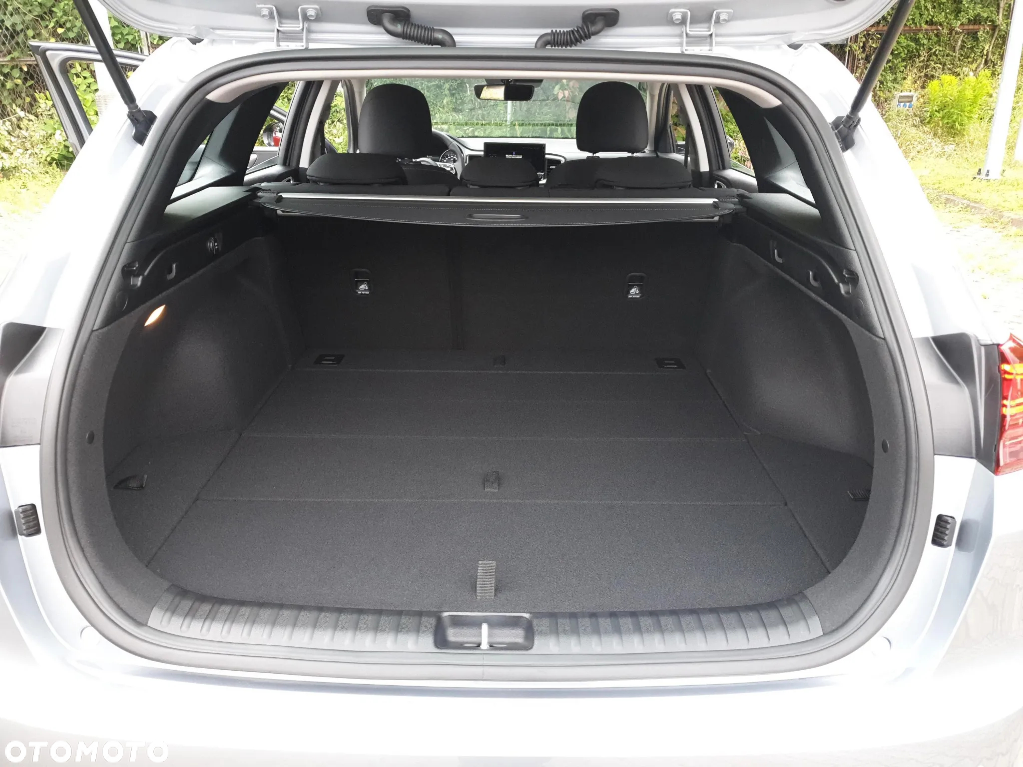 Kia Ceed 1.5 T-GDI M - 12