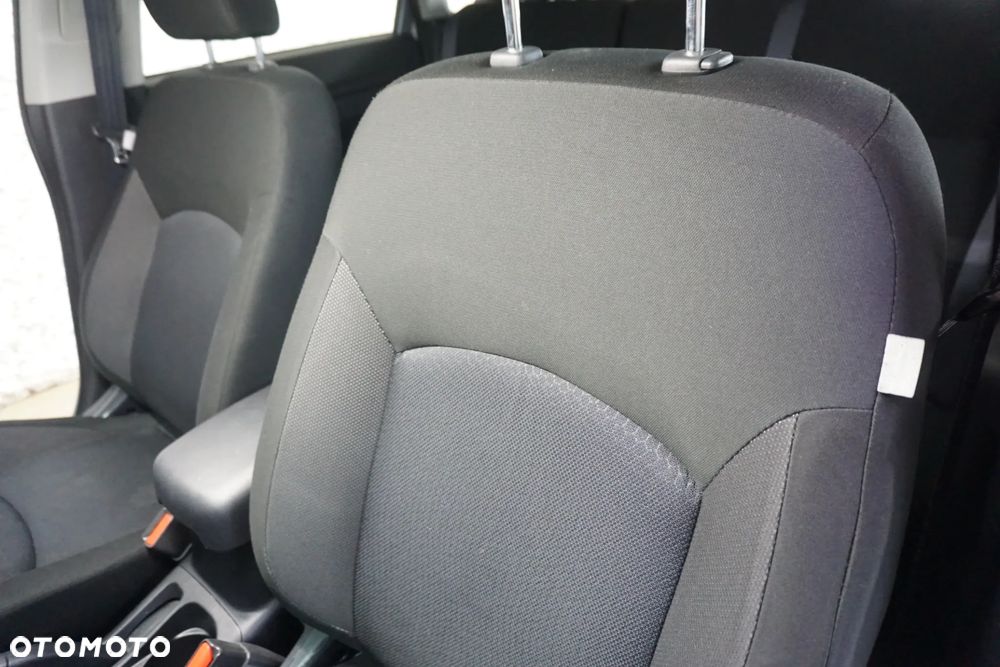 Mitsubishi ASX 1.8 DI-D 2WD Edition - 20