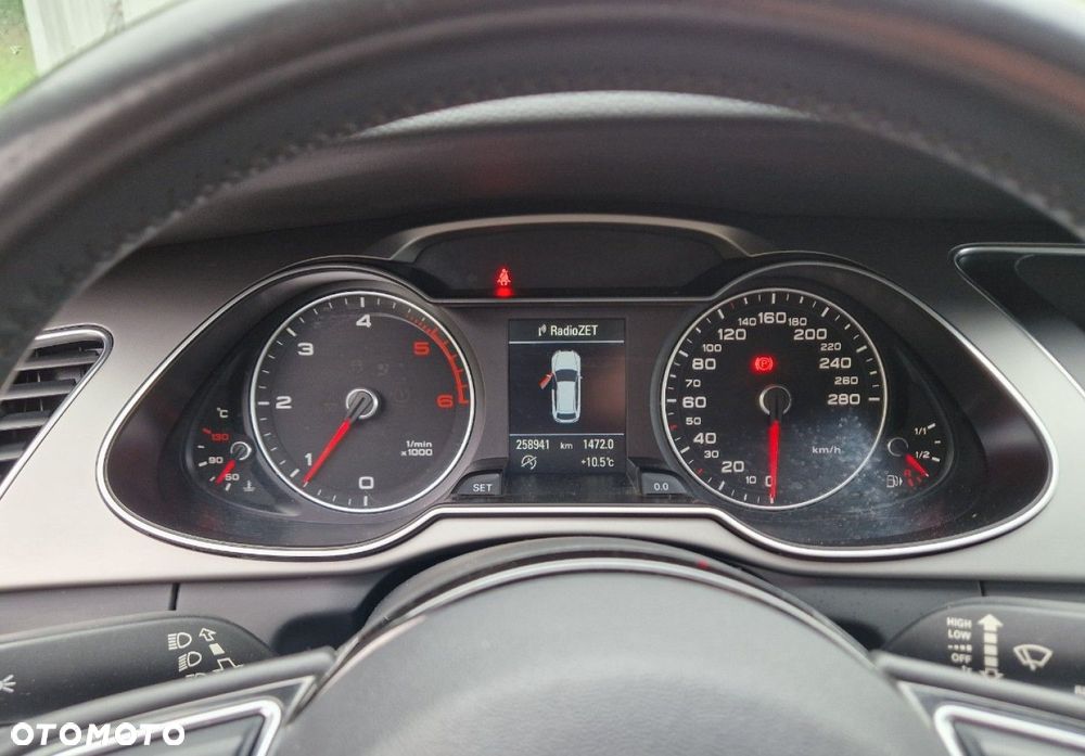Audi A4 Avant 2.0 TDI DPF quattro S line Sportpaket - 20