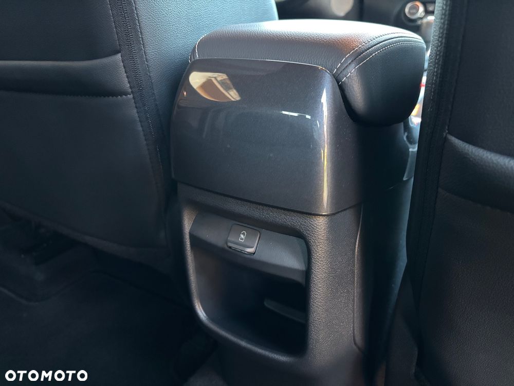 Nissan Juke 1.0 DIG-T Tekna DCT - 25