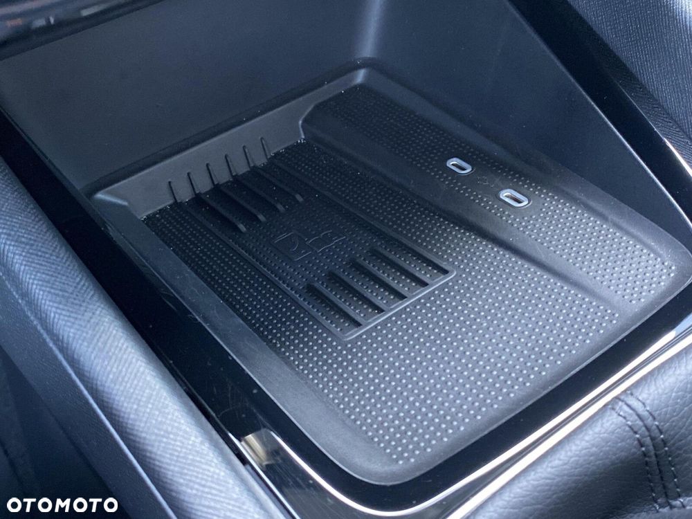 Skoda Octavia 1.5 TSI Selection - 31