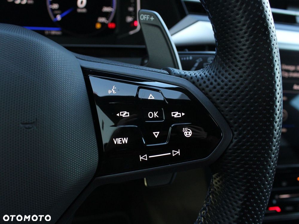 Volkswagen Arteon Shooting Brake 2.0 TSI 4Motion R DSG - 20