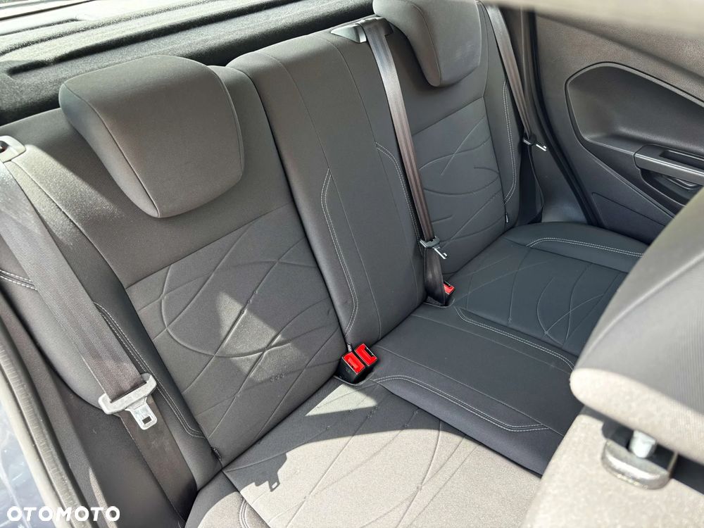 Ford Fiesta 1.25 Trend EU5 - 26