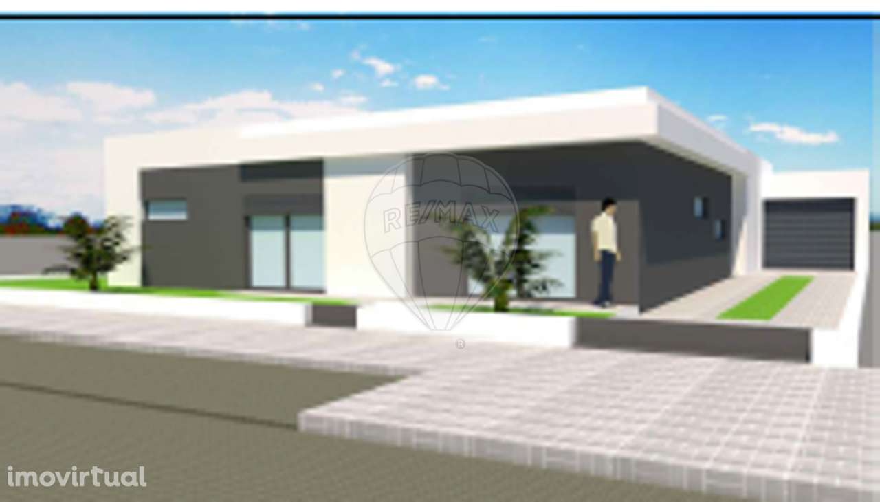 Moradia T4 para venda - Grande imagem: 3/23