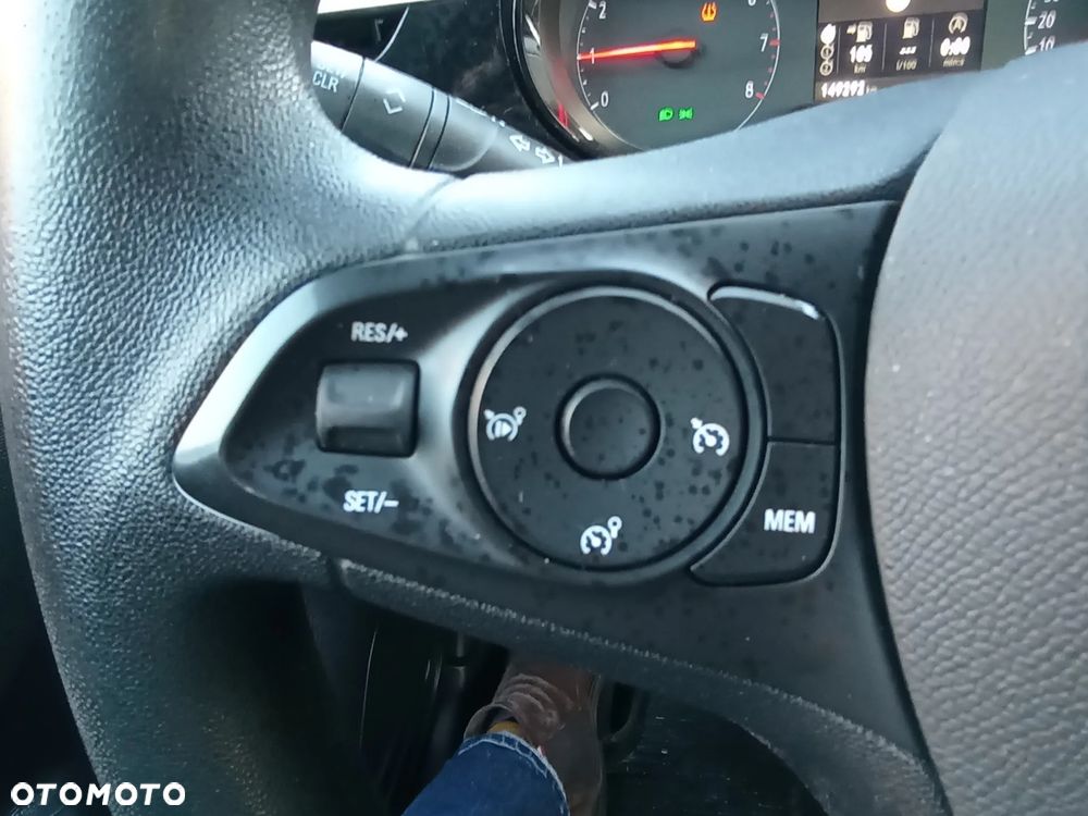 Opel Corsa 1.2 Edition S&S - 15