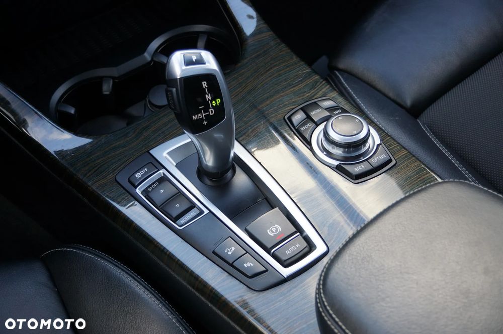 BMW X3 30d xDrive - 22