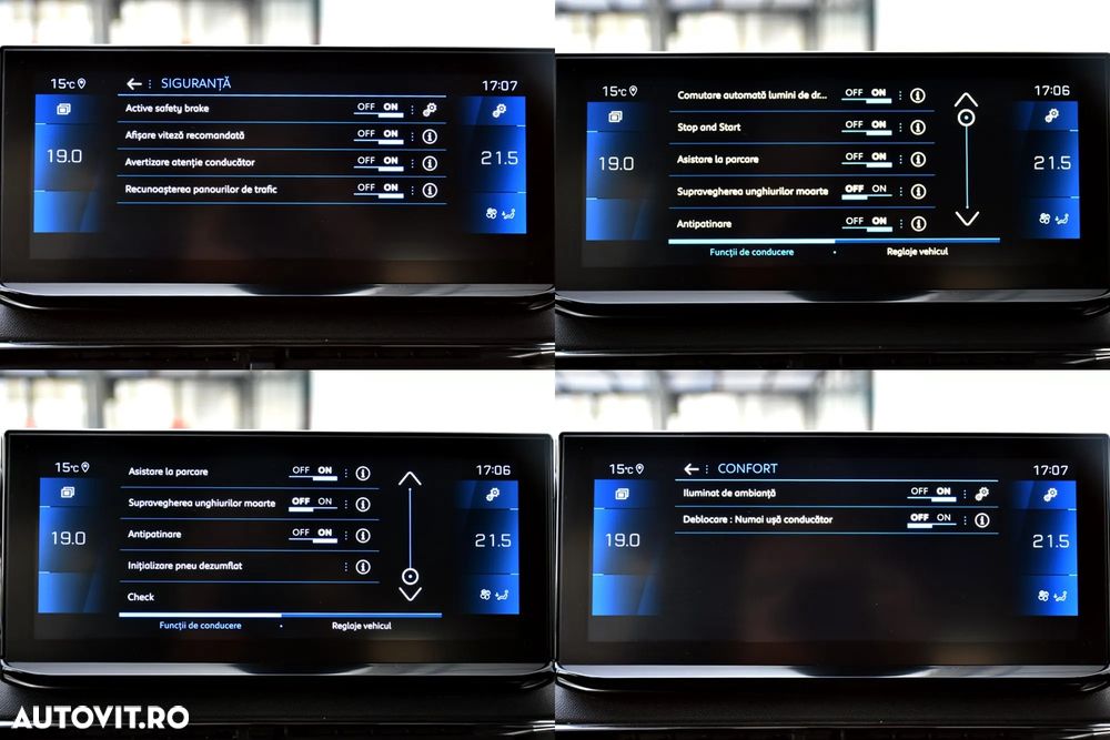 Peugeot 5008 2023 photo 5