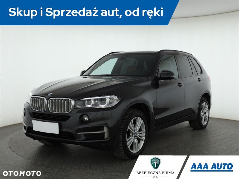 BMW X5 - 3