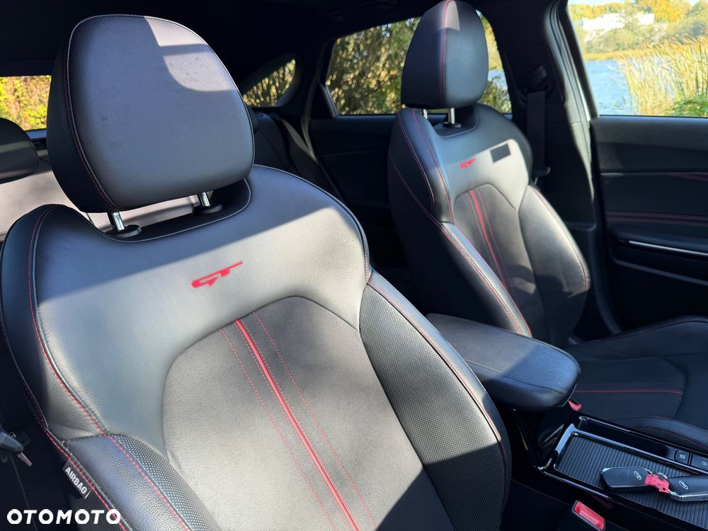 Kia ProCeed 2018