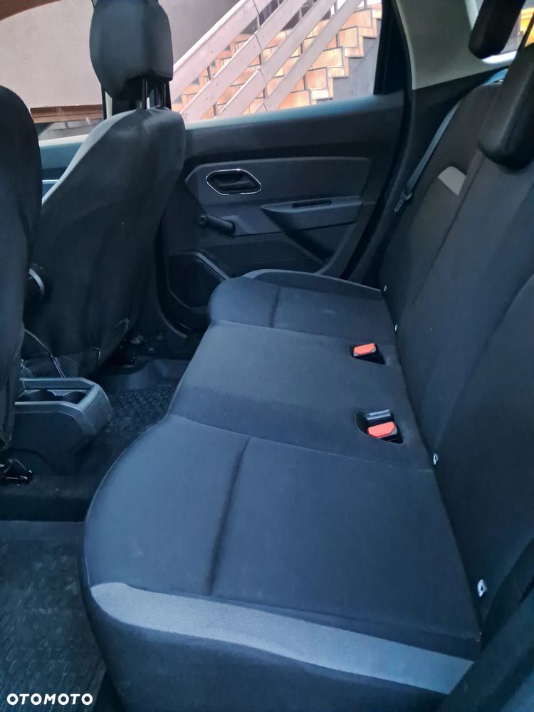 Dacia Duster - 12