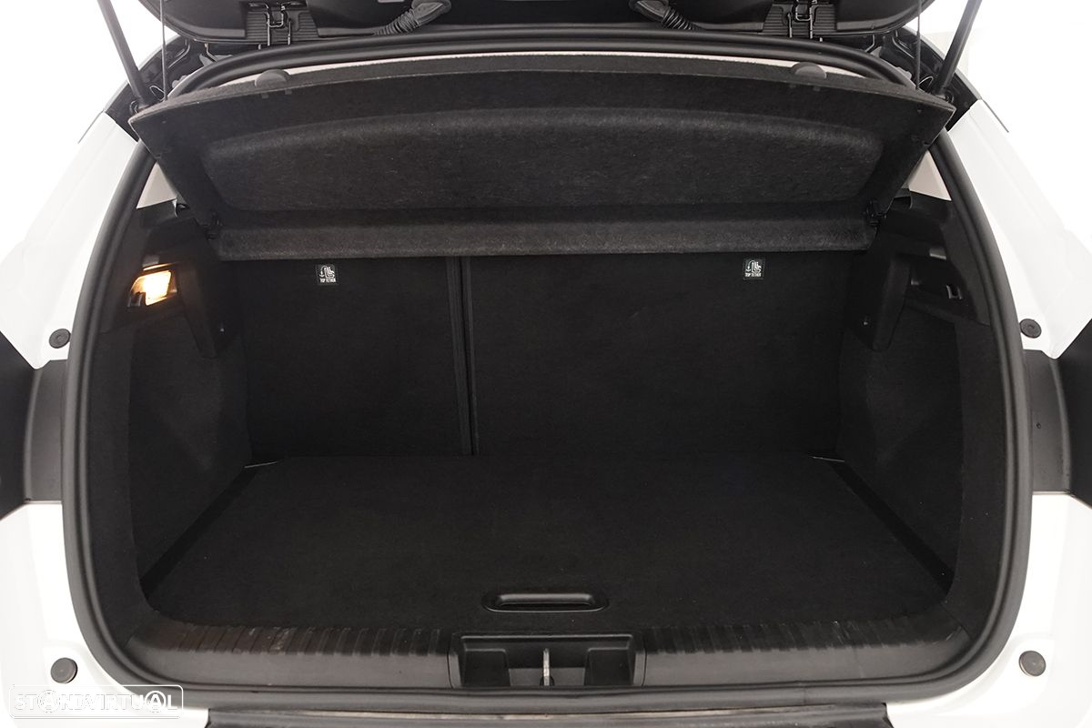 Renault Captur 1.0 TCe Techno Bi-Fuel - 26