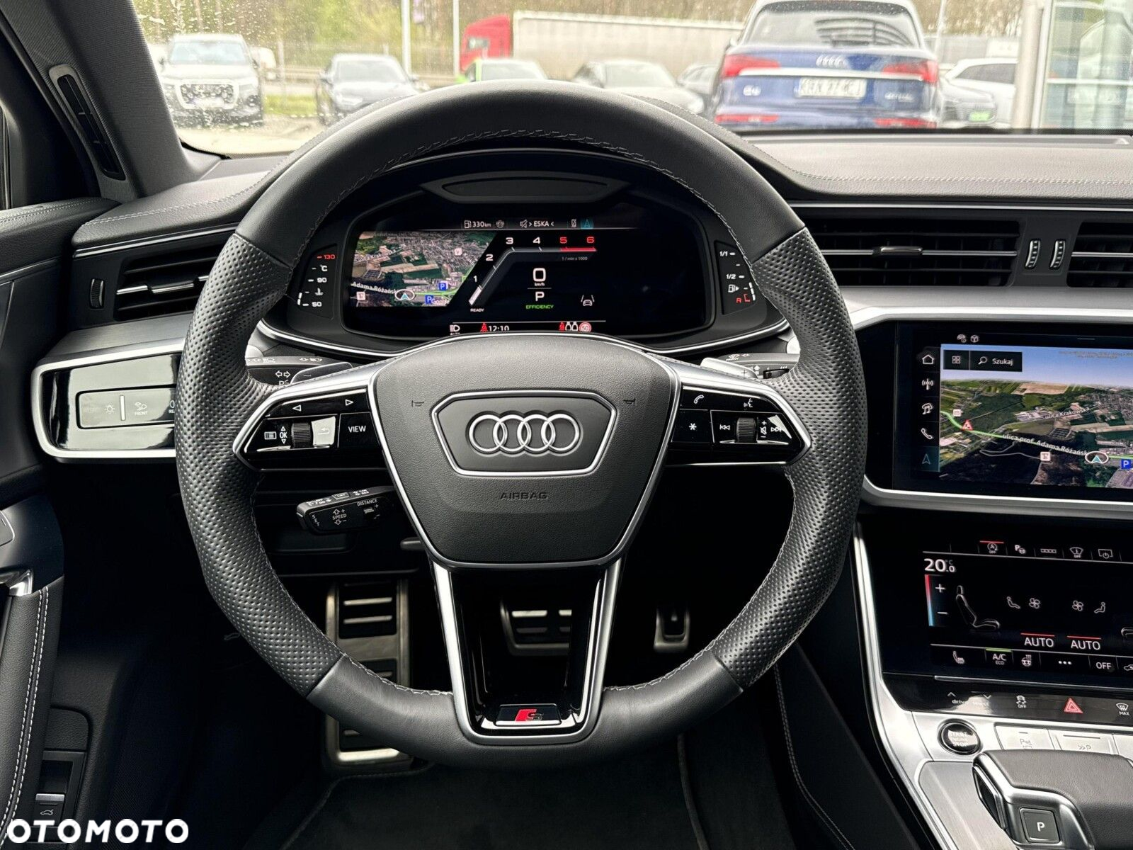 Audi A6 - 19