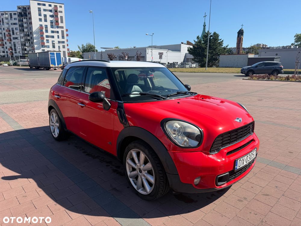 MINI Countryman - 3