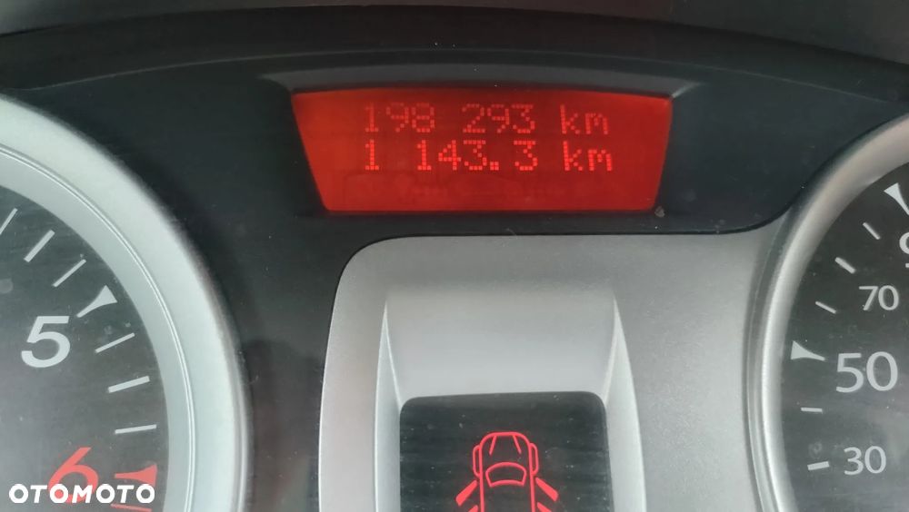 Renault Clio 1.2 16V Alize - 6