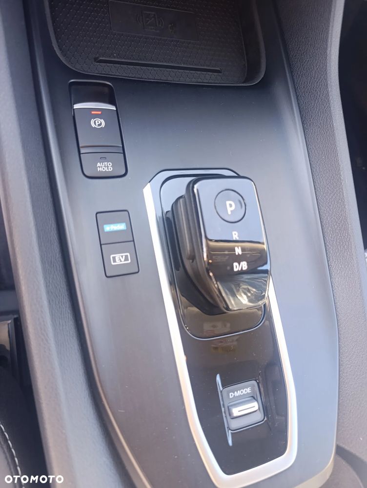 Nissan Qashqai - 15