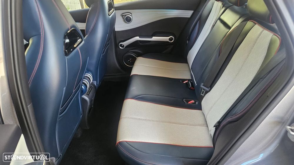 BYD Atto 3 Design - 29