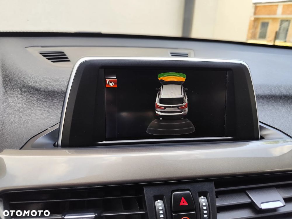 BMW X1 sDrive18i M Sport - 20