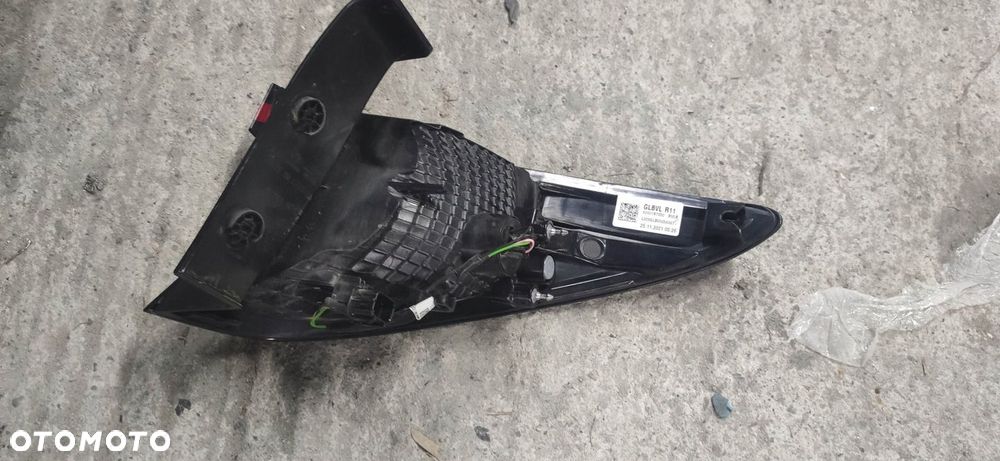 K LAMPA LEWY TYŁ HYUNDAI TUCSON IV 20- 92401-N7000 - 5