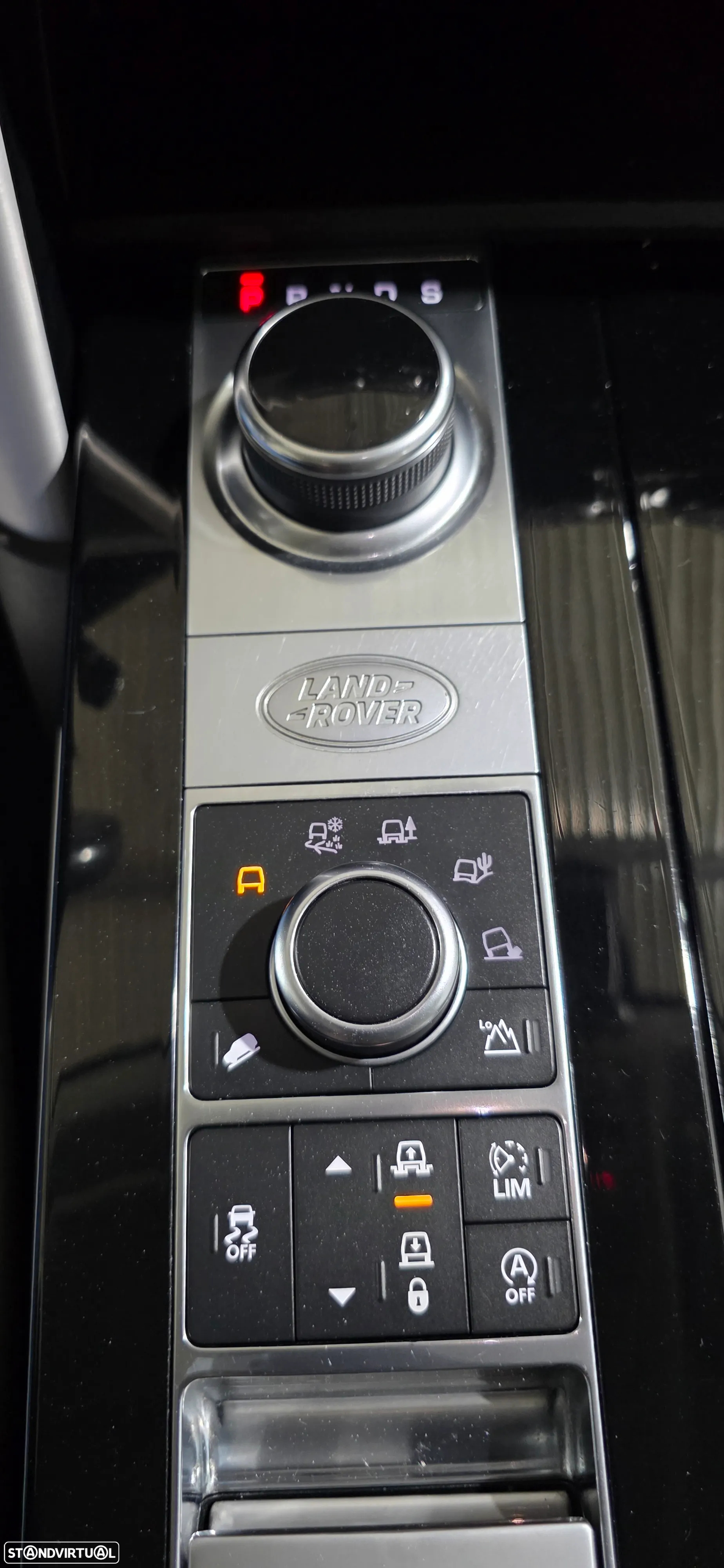 Land Rover Discovery 2.0 SD4 HSE Lusury Auto - 20