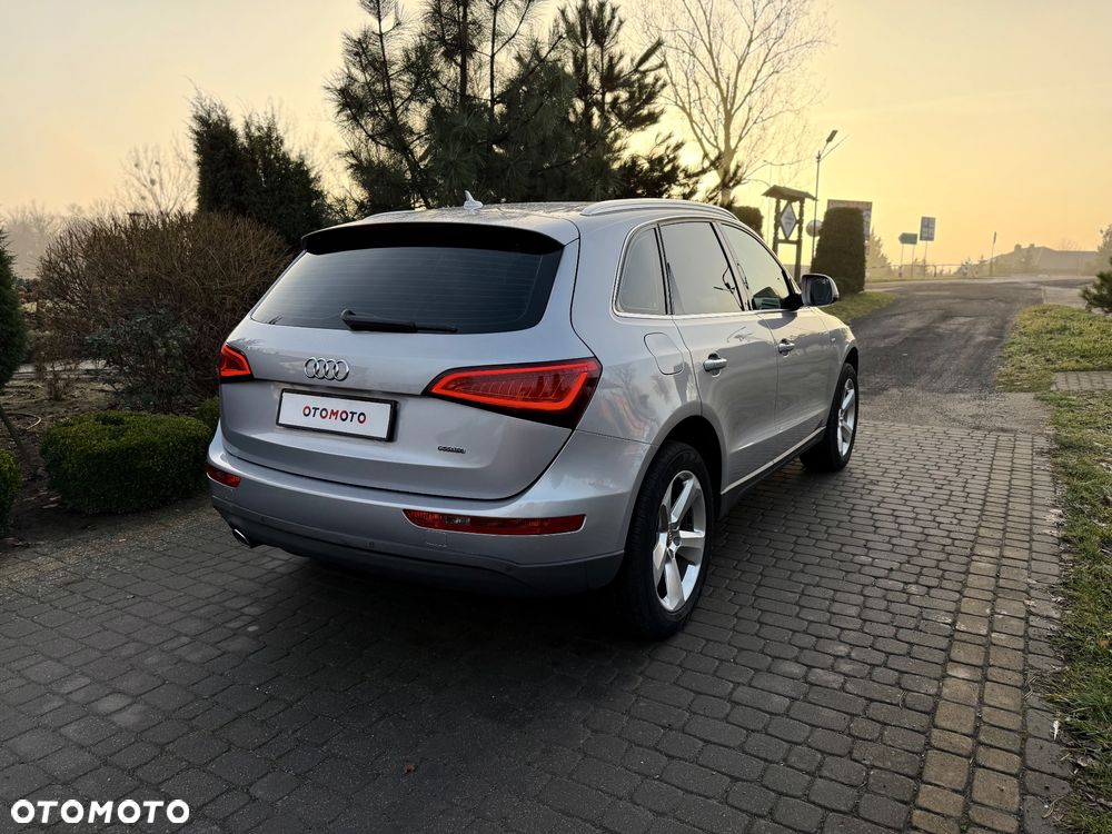 Audi Q5 - 5