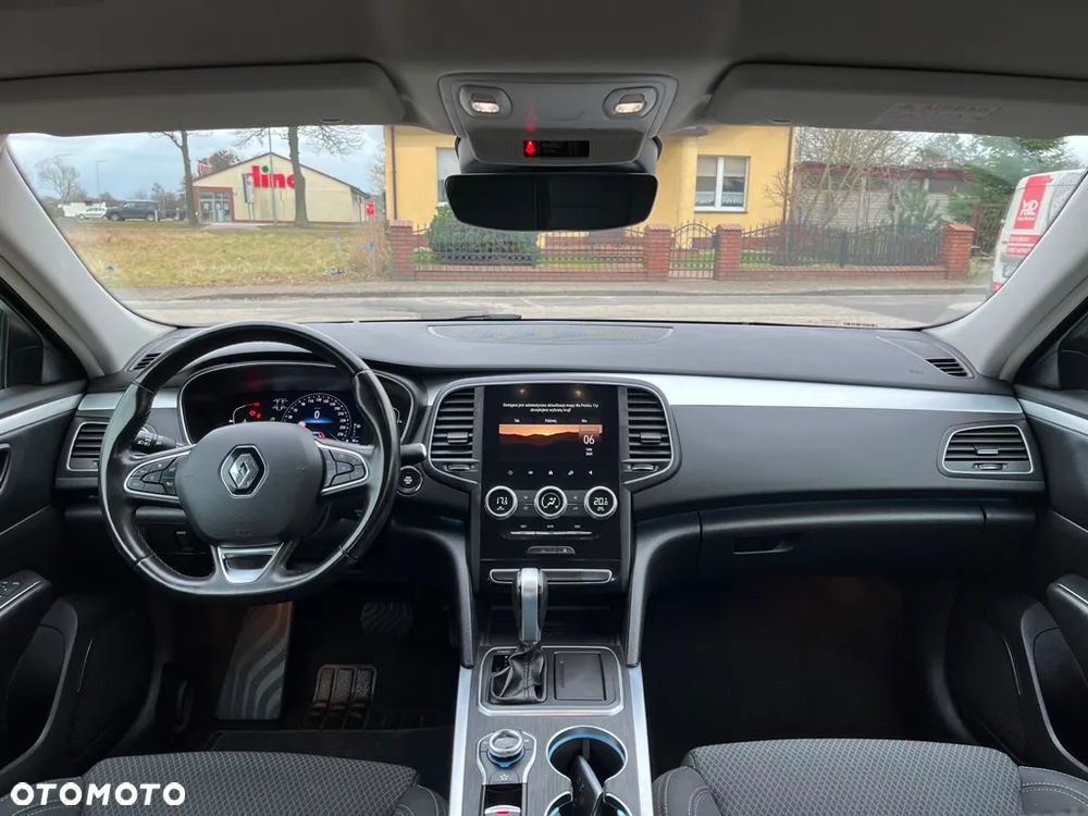 Renault Talisman 1.3 TCe FAP Intens EDC - 7