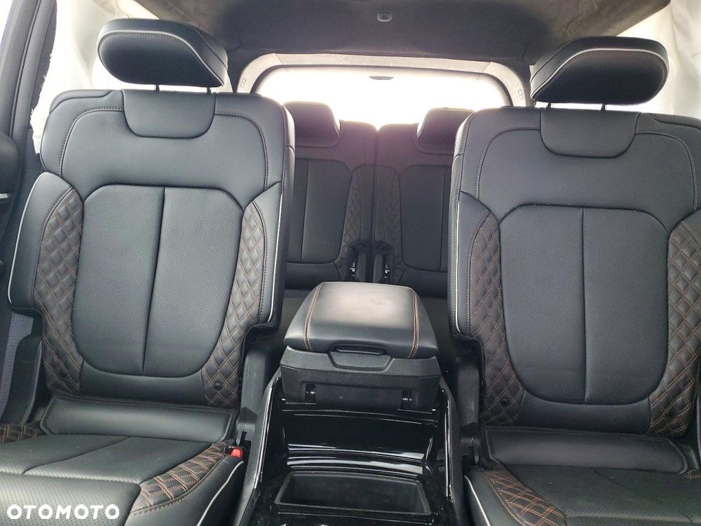 Jeep Grand Cherokee 3.6 V6 Summit - 10