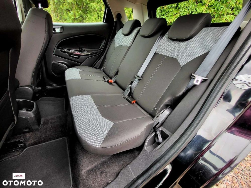 Ford EcoSport - 6