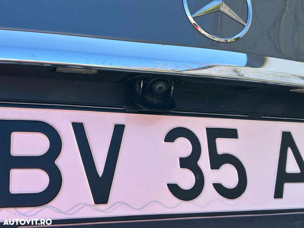 Mercedes-Benz C - 17