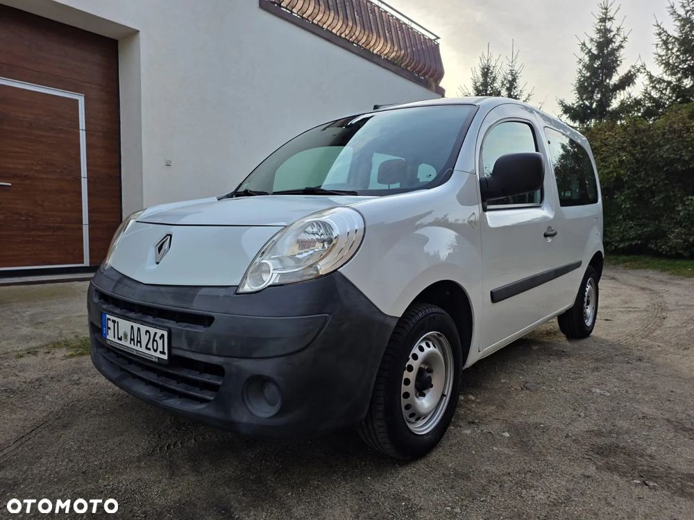Renault Kangoo - 2