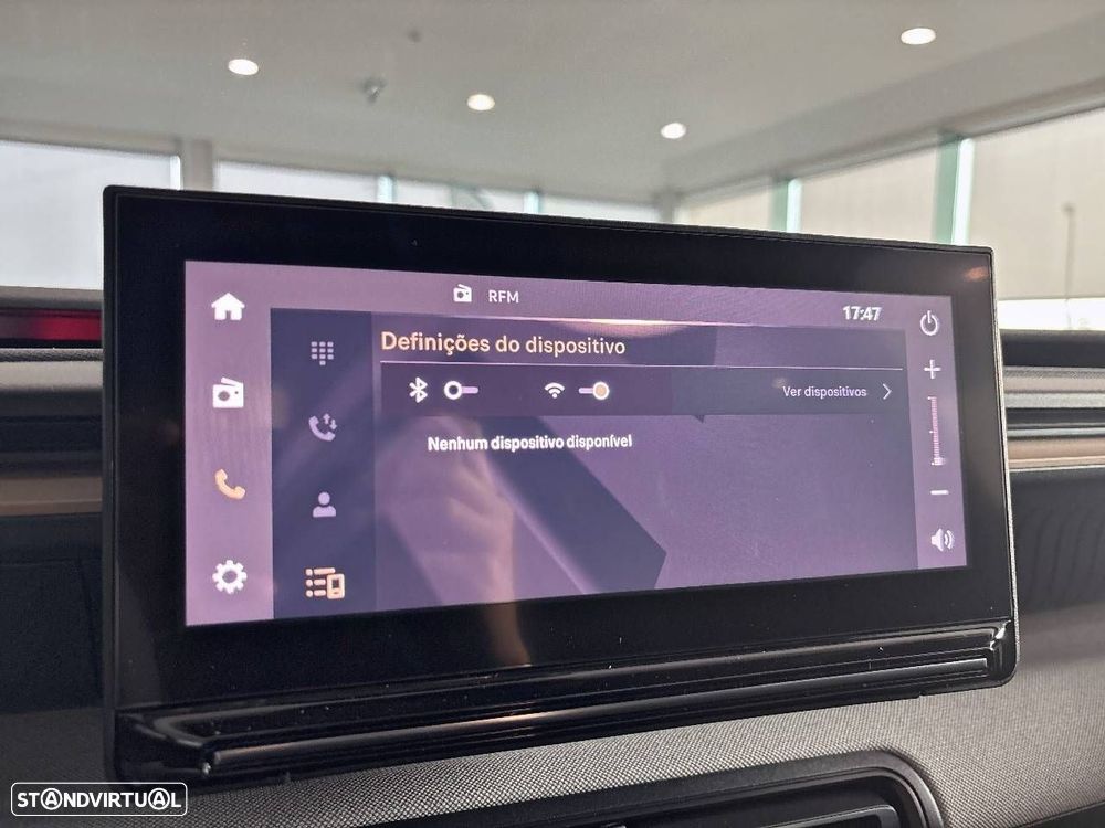 Citroën C3 Aircross 1.2 PureTech Plus - 14