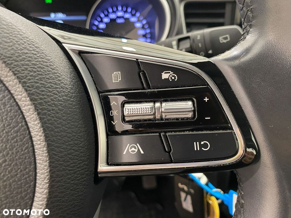 Kia Ceed 1.5 T-GDI M - 23