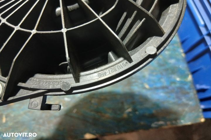 Buton deschidere hayon din exterior 3G5827469 510827469 3G58274693G58 - 7